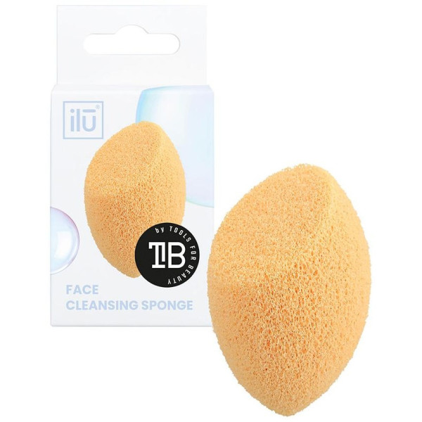 Face Cleansing Esponja 1 U