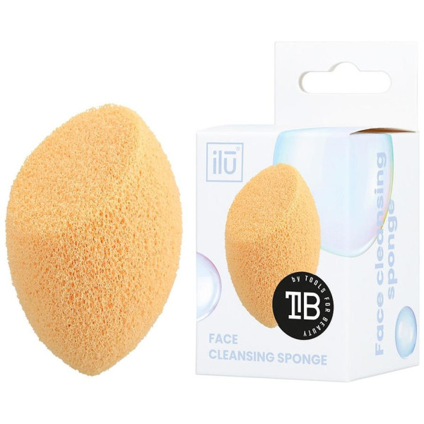 Face Cleansing Esponja 1 U