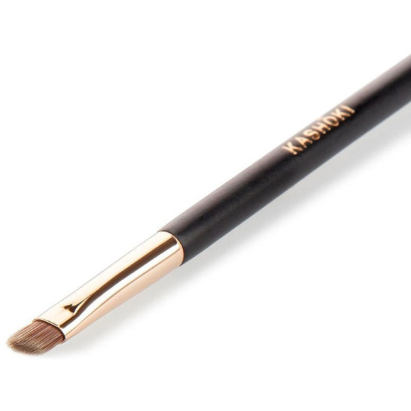 Kashoki Cepillo Pestañas Y Cejas 412 1 U