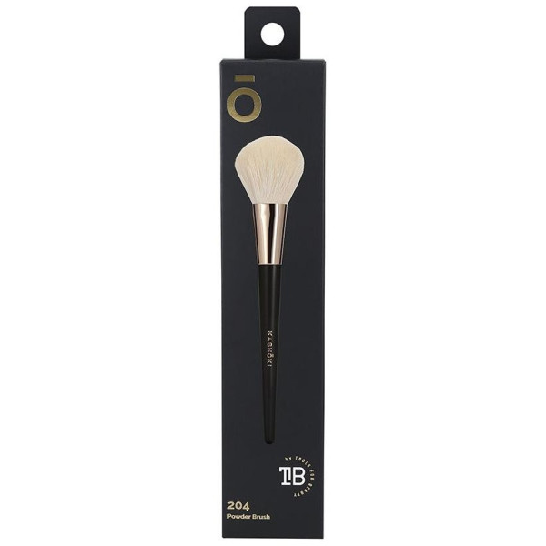Kashōki Powder Makeup Brush 204 1Ud