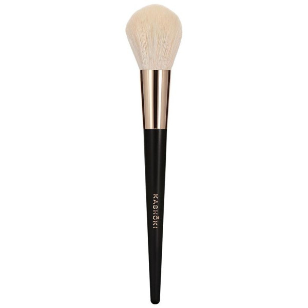 Kashoki Brocha Cónica Para Polvos 300 1 U
