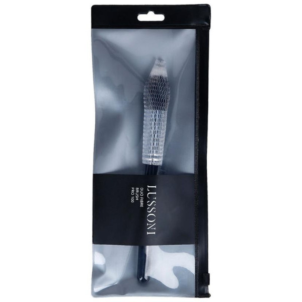 Lussoni Pro Duo Fiber Foundation Brush 100 1Ud