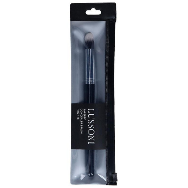 Lussoni Pro Tapered Concealer Brush 118 1Ud