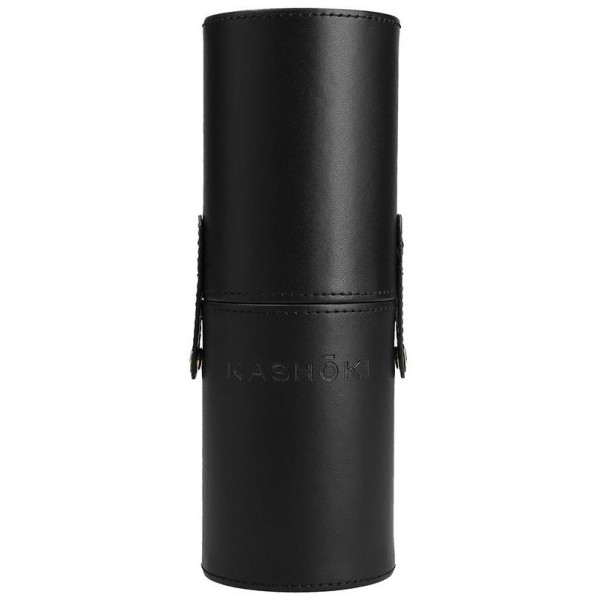 Kashoki Tubo Portabrochas Black 1 U