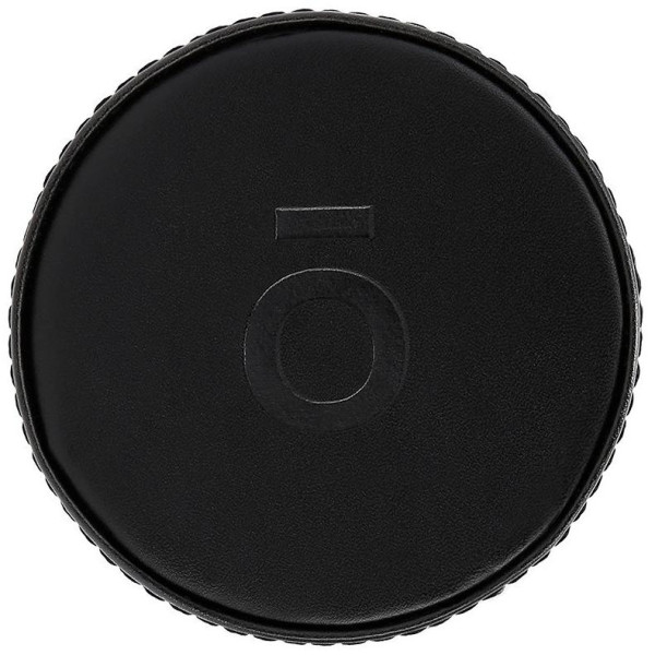 Kashoki Tubo Portabrochas Black 1 U