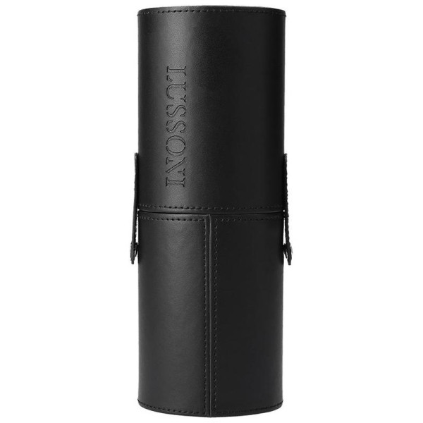 Lussoni Tubo Portabrochas Black 1 U