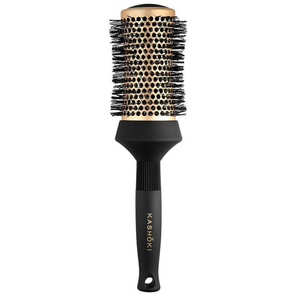 Kashōki Hourglass Styling Brush 53Mm 1Ud