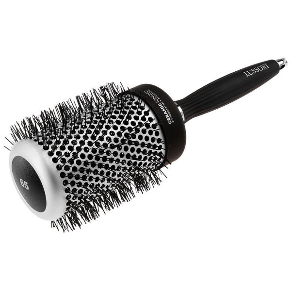 Lussoni Hot Volume Styling Round Brush 65Mm 1Ud