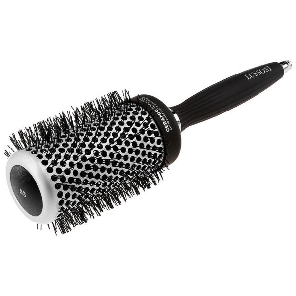 Lussoni Hot Volume Styling Round Brush 53Mm 1Ud