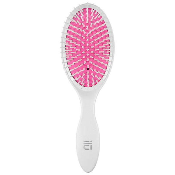 Ilū Easy Detangling Brush Oval 1Ud