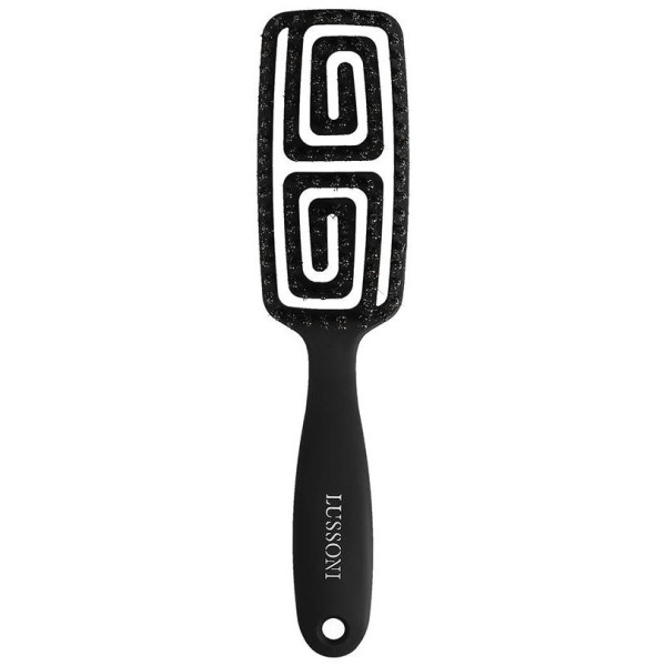 Labyrinth Cepillo Flexible Cerdas Naturales De Jabalí Small 1 U