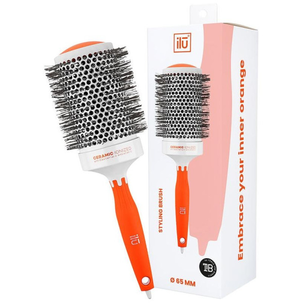 Styling Cepillo 65 Mm 1 U