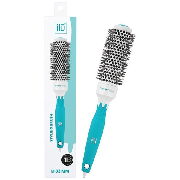 Styling Cepillo 33 Mm 1 U