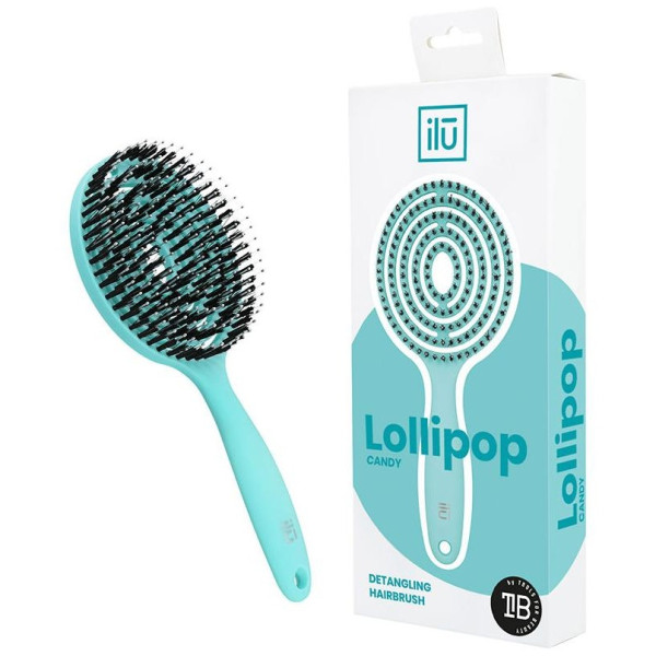 Lollipop Cepillo Ocean 1 U