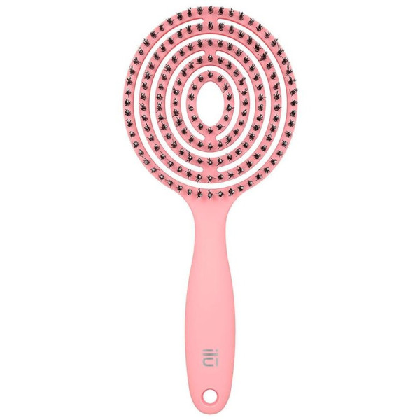 Lollipop Cepillo Pink 1 U