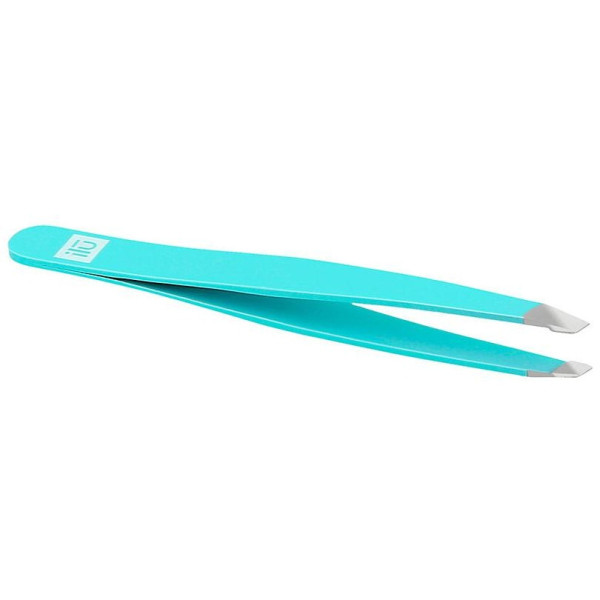 Slant Pinzas Turquoise 1 U