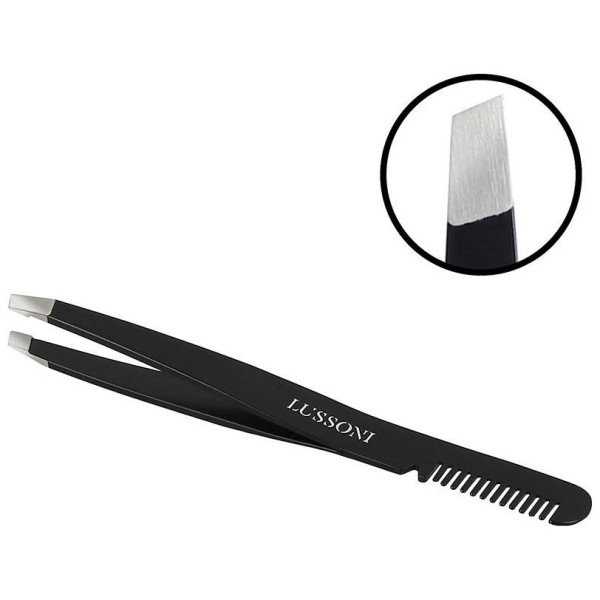 Lussoni Pinzas Con Peine 1 U