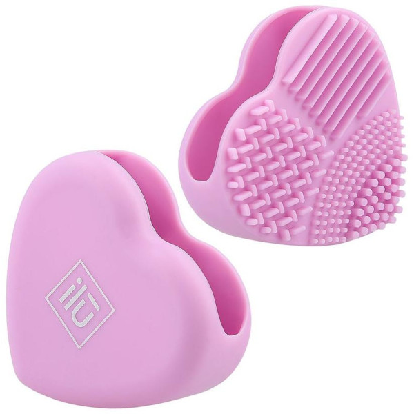 Brush Cleaner Purple 1 U