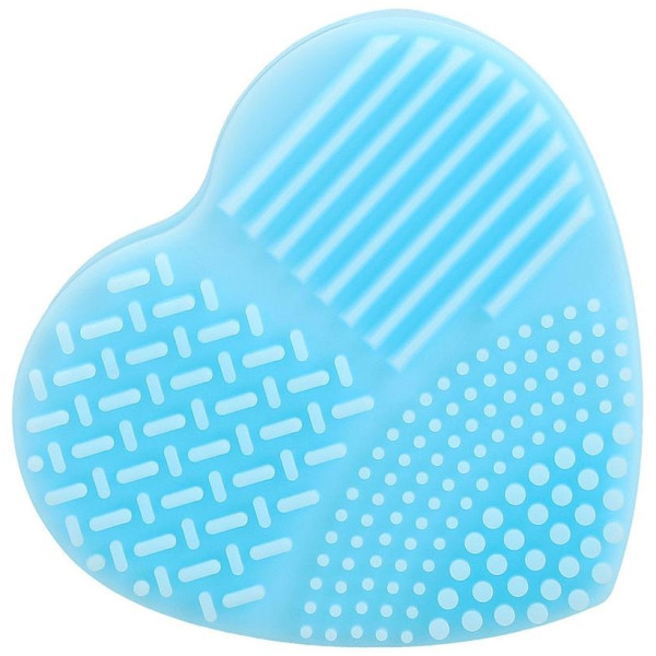 Ilū Makeup Brush Cleaner Blue 1Ud