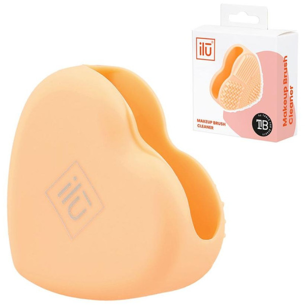 Brush Cleaner Orange 1 U