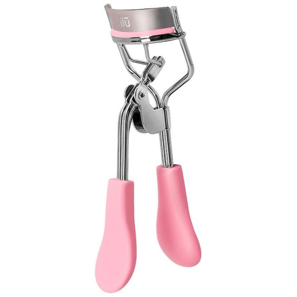 Eyelash Curler Pink 1 U