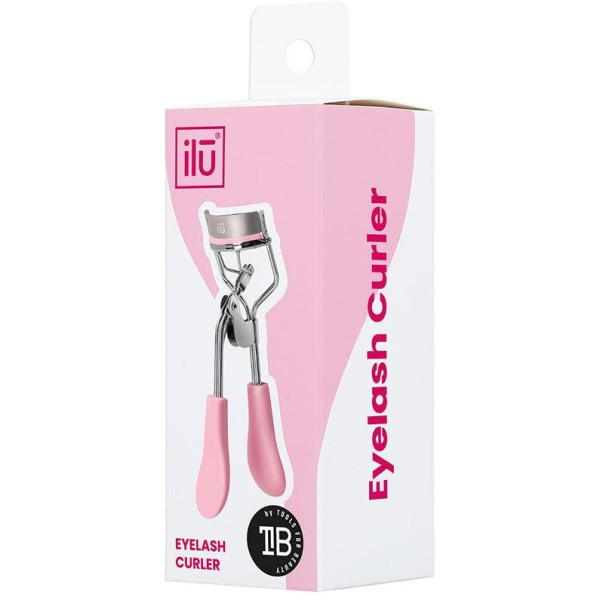 Eyelash Curler Pink 1 U