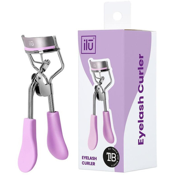 Ilū Eyelash Curler Purple 1Ud