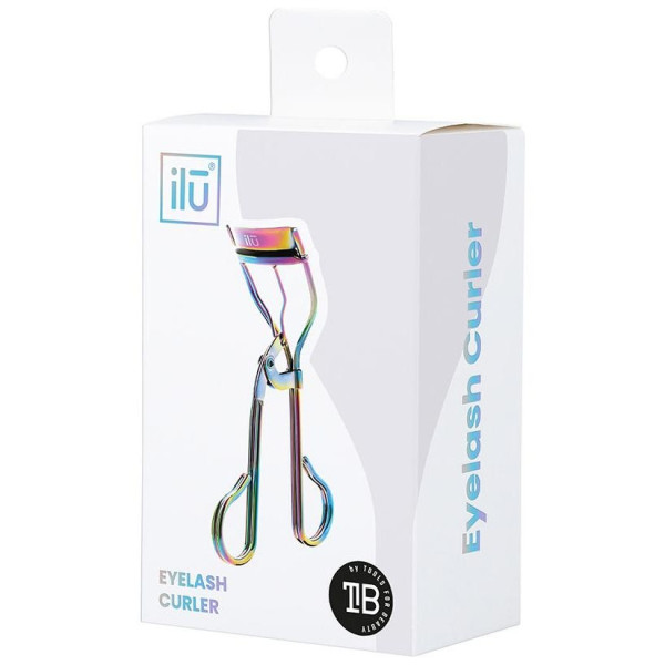 Eyelash Curler Titanium 1 U