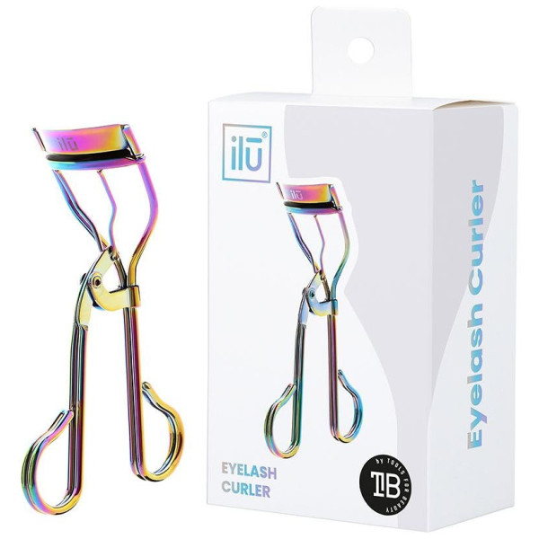 Eyelash Curler Titanium 1 U