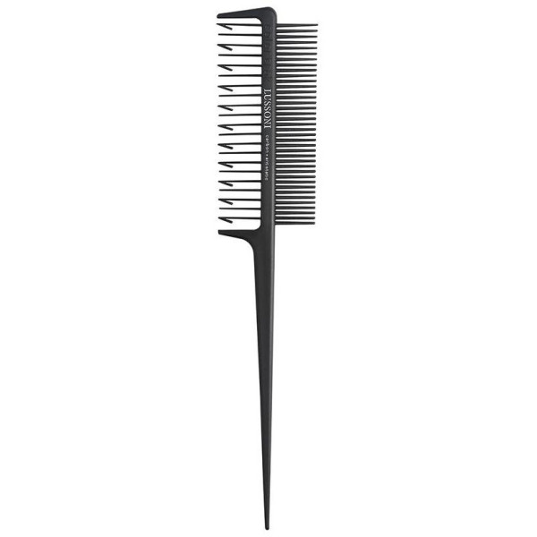 Lussoni Comb For Separating Hair 502 1Ud