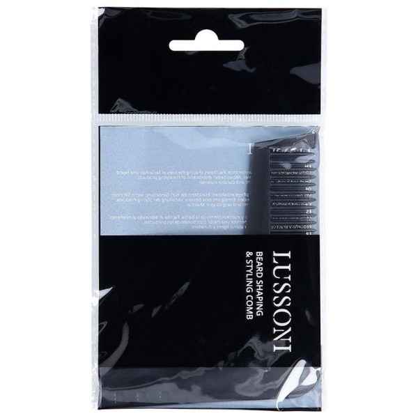 Lussoni Peinde De Barba 1 U