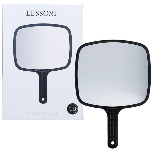 Lussoni Espejo Con Mango 1 U