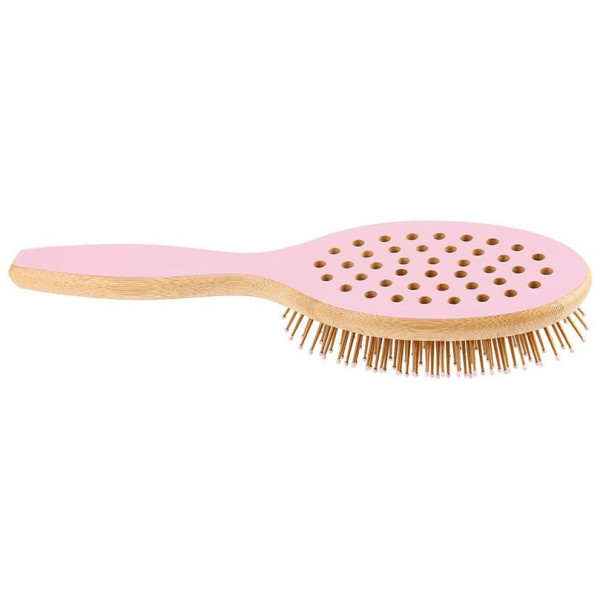 Bamboom Cepillo Ovalado Grande 1 U