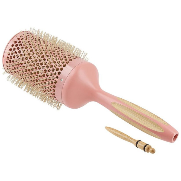Ilū Bamboom! Bamboo Styling Brush Round 65Mm 1Ud