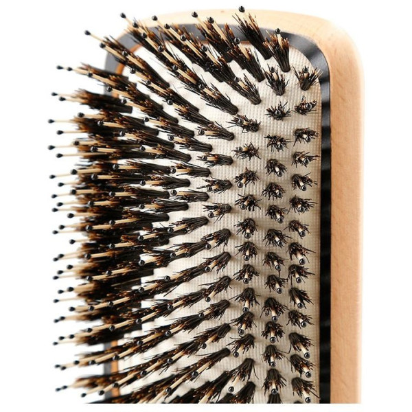 Touch Of Nature Cepillo Madera Paddle 1 U