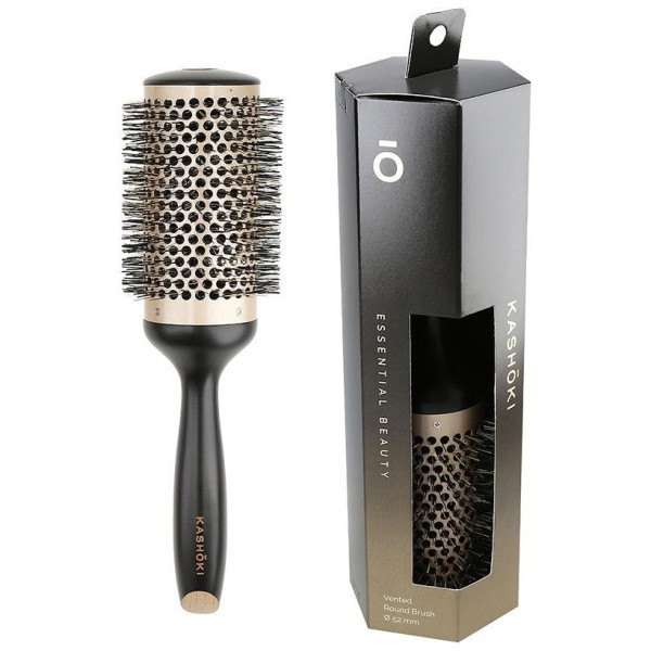 Essential Beauty Cepillo Redondo Ventilado 52 Mm 1 U