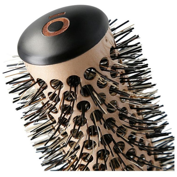 Essential Beauty Cepillo Redondo Ventilado 30 Mm 1 U