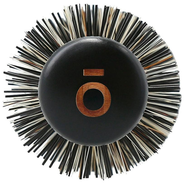 Essential Beauty Cepillo Redondo Ventilado 25 Mm 1 U