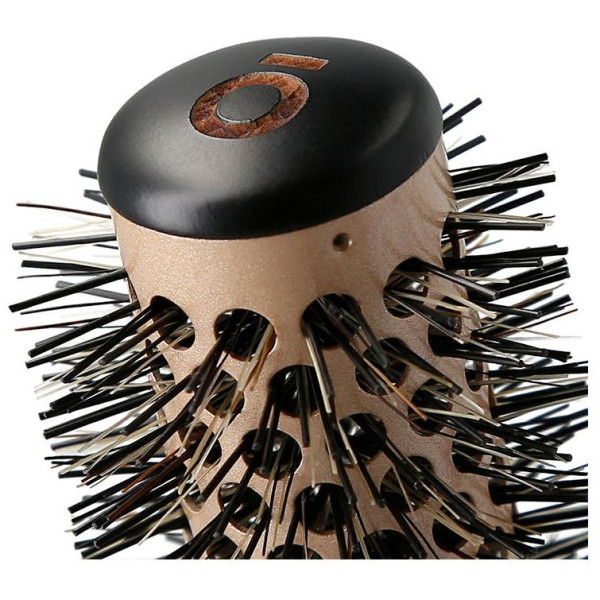 Essential Beauty Cepillo Redondo Ventilado 25 Mm 1 U