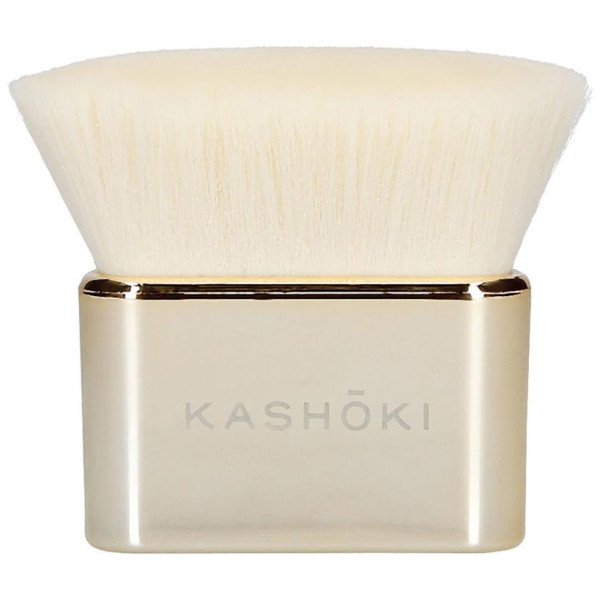 Kashōki Brocha Maquillaje Corporal 1Ud