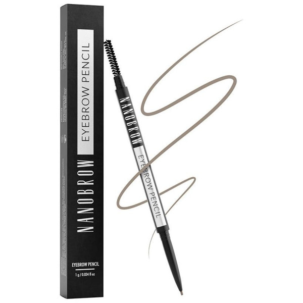 Nanobrow Eyebrow Pencil Blonde 1Ml