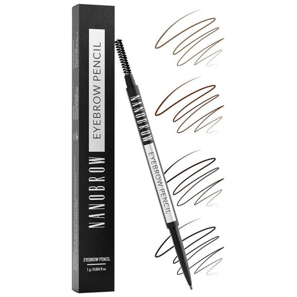 Nanobrow Eyebrow Pencil Blonde 1Ml