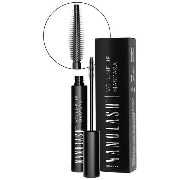 Volume Up Máscara De Pestañas 10 Ml