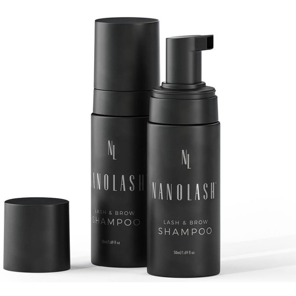 Lash Y Brow Champú 50 Ml