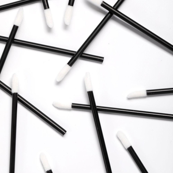 Lint Free Aplicadores 50 U