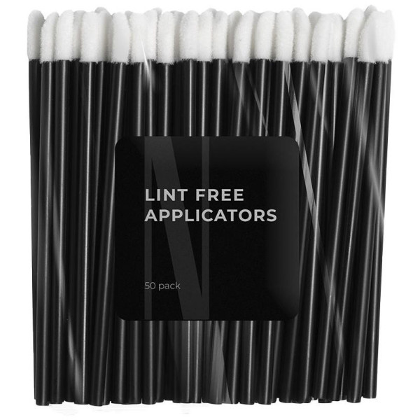 Lint Free Aplicadores 50 U