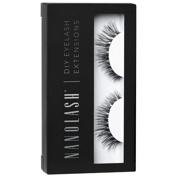 Fantasy Pestañas En Racimo 1 U