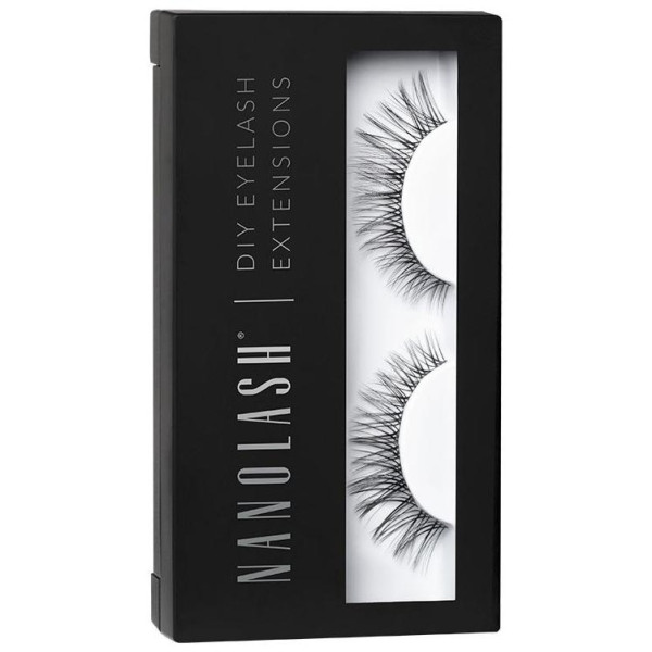 Charm Pestañas En Racimo 1 U