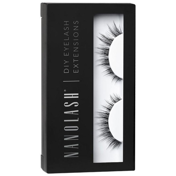 Divine Pestañas En Racimo 1 U