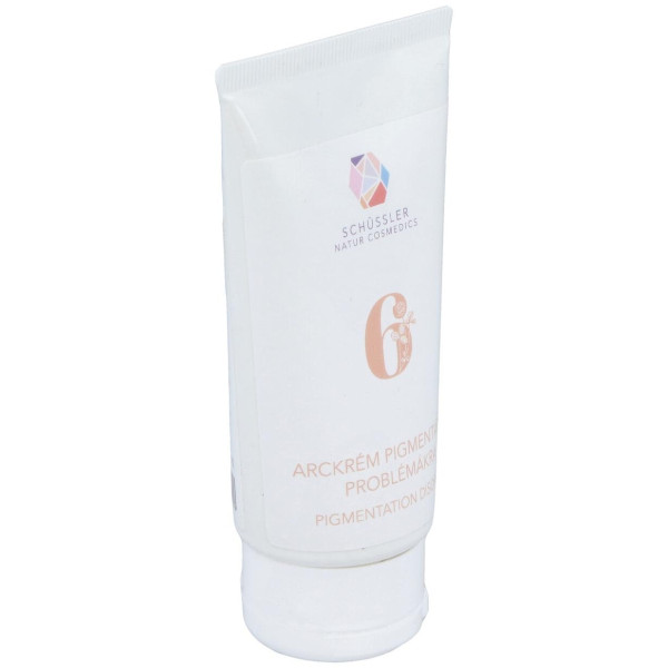 Schüssler Natur Selection Nr.6 Kalium Sulfuricum 75Ml